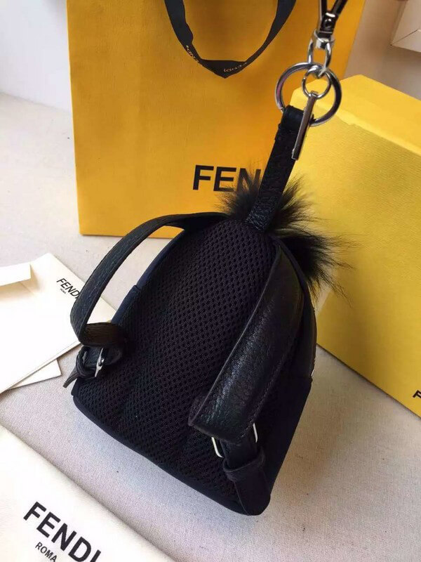 フェンディコピー 2015新入荷モンスターバックパックチャーム【フェンディ】可愛すぎ欲しい